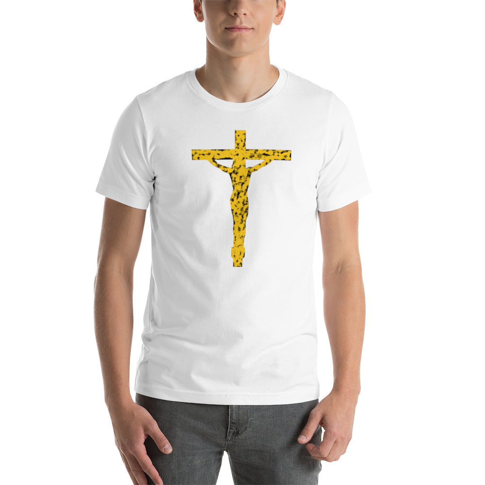GOLD CROSS II