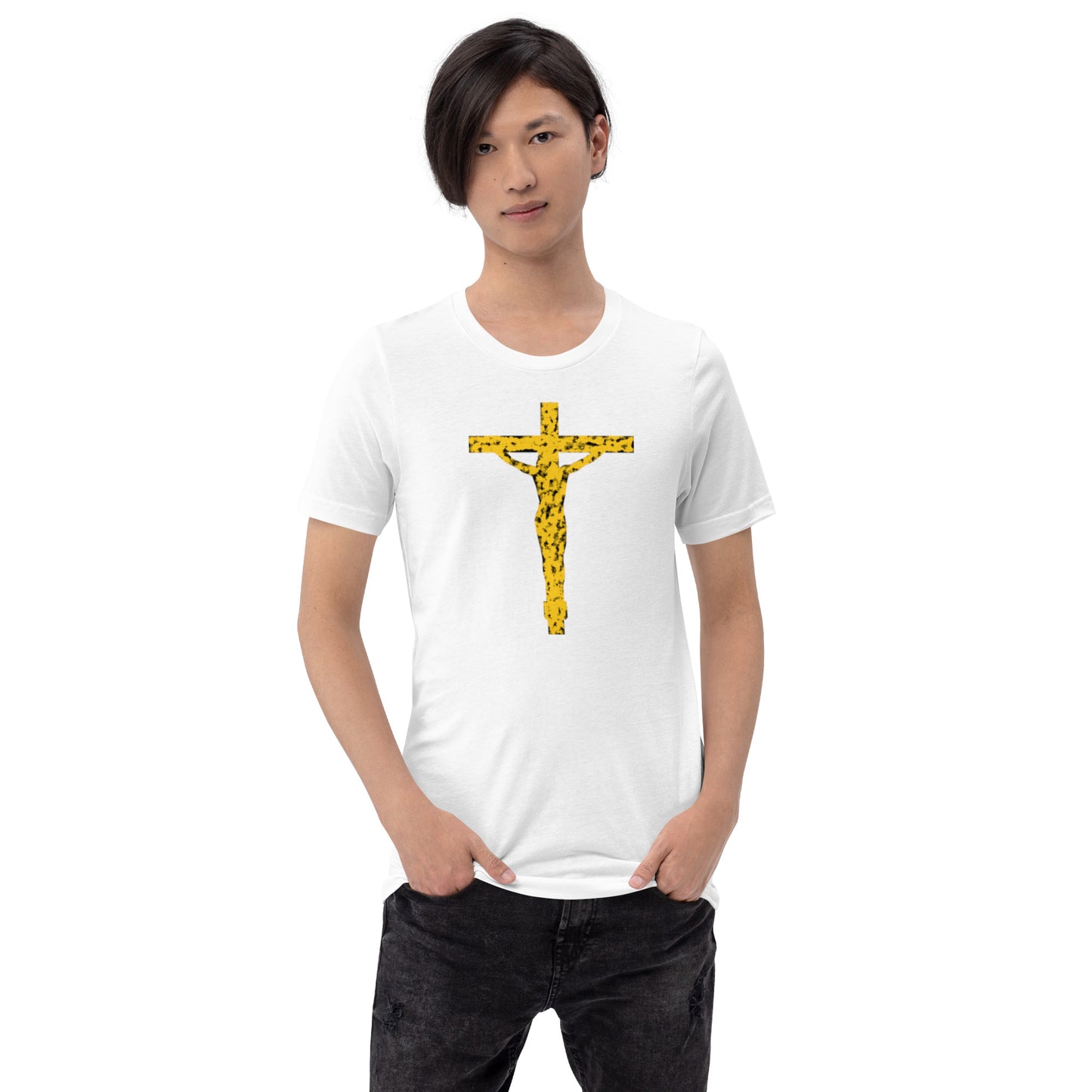 GOLD CROSS II