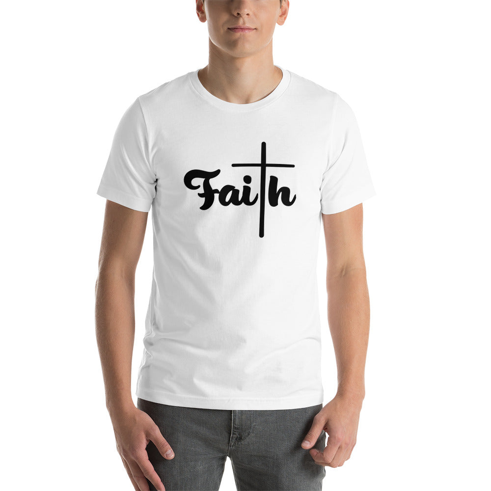 FAITH BASIC F/B
