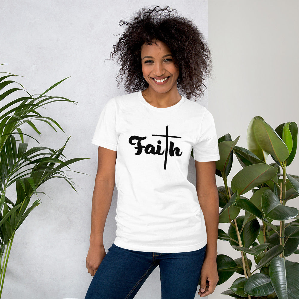 FAITH BASIC F/B