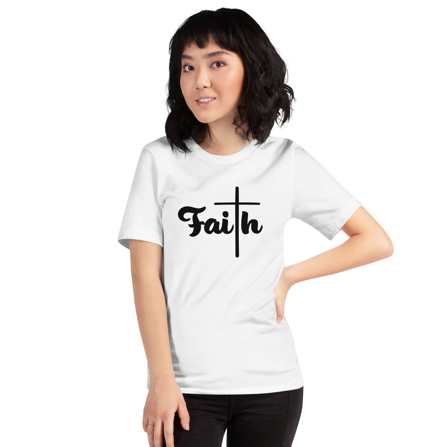 FAITH BASIC F/B