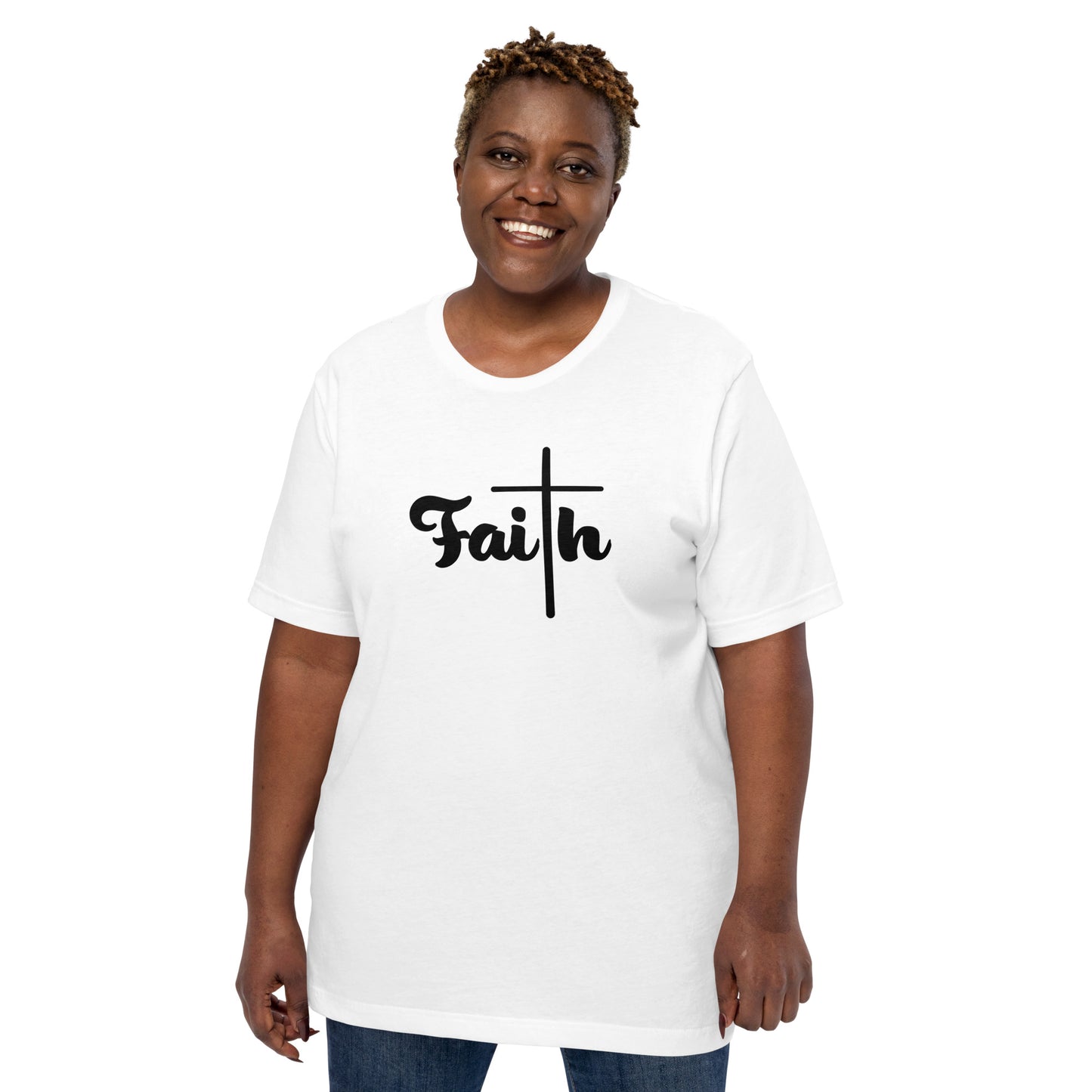FAITH BASIC F/B