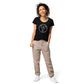 Women’s basic organic t-shirt