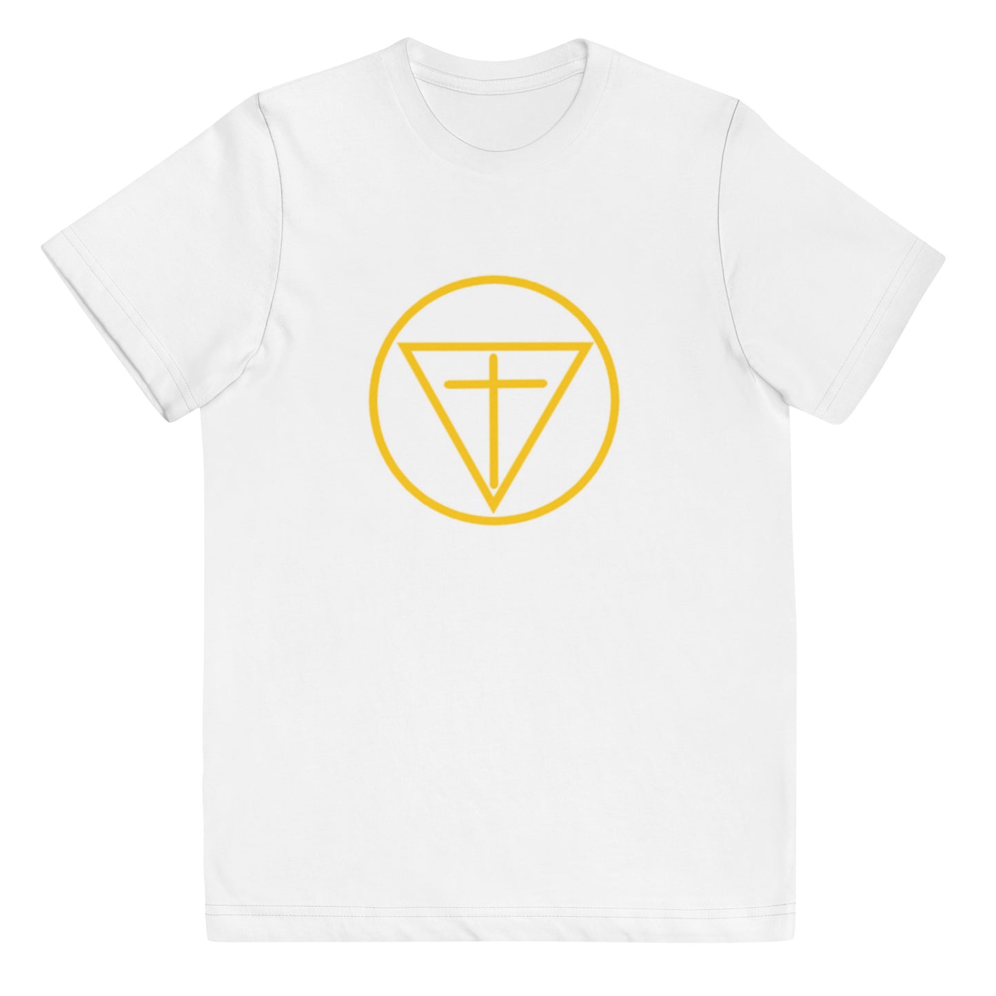 Youth jersey t-shirt