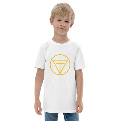 Youth jersey t-shirt
