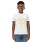 Youth jersey t-shirt