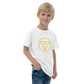 Youth jersey t-shirt
